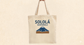 Tote bag