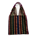 Rainbow Hammock Bag