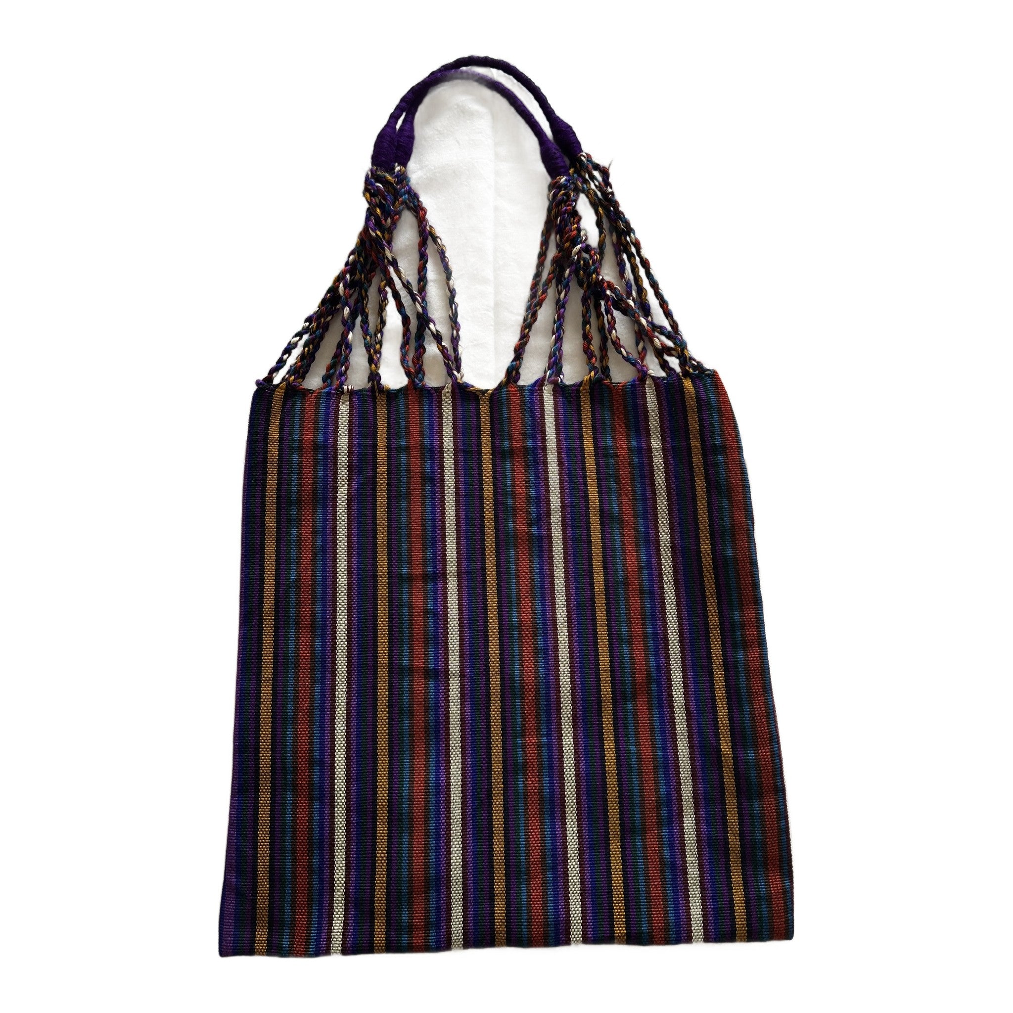 Jacaranda Hammock Bag