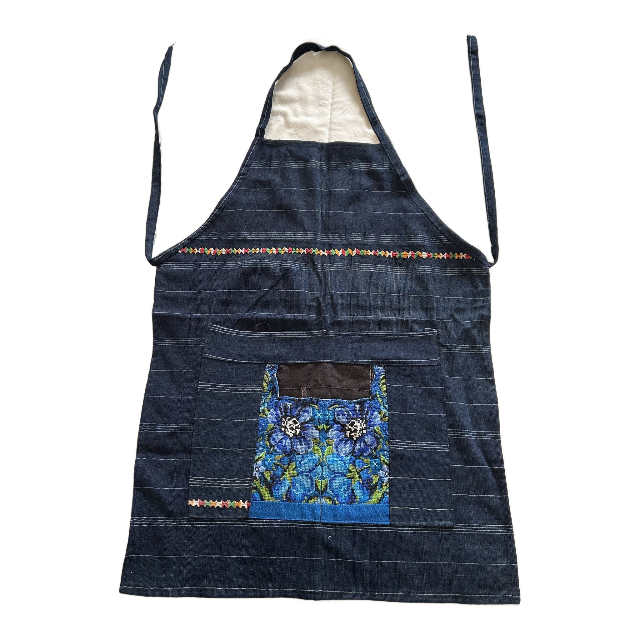 Sololá Apron