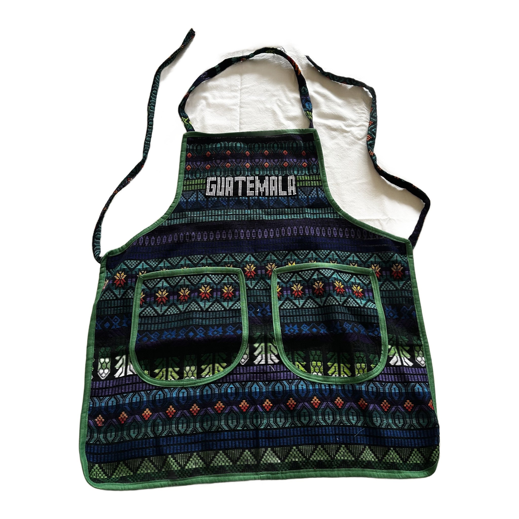 Xela Apron