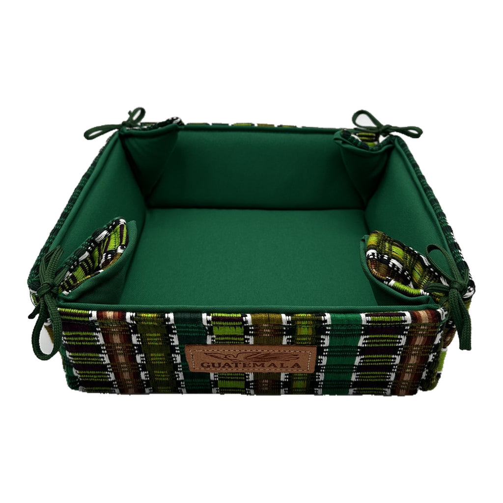 Cobán Bread Basket