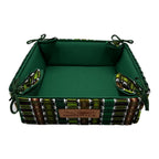 Cobán Bread Basket