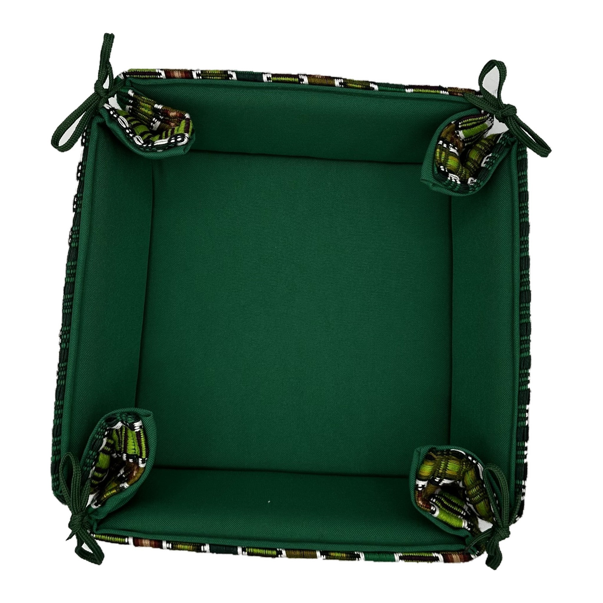Cobán Bread Basket