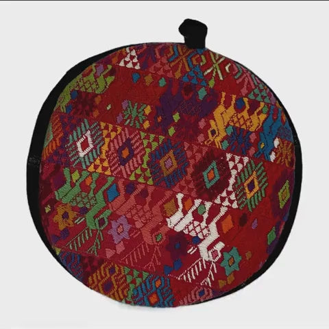 Chichicastenango Tortilla Warmer