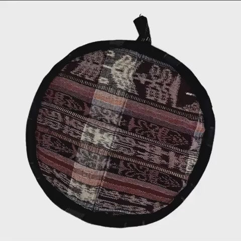 Zunil Tortilla Warmer