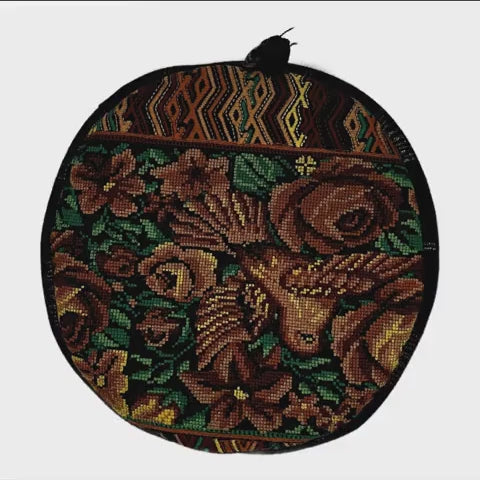 Momostenango Tortilla Warmer