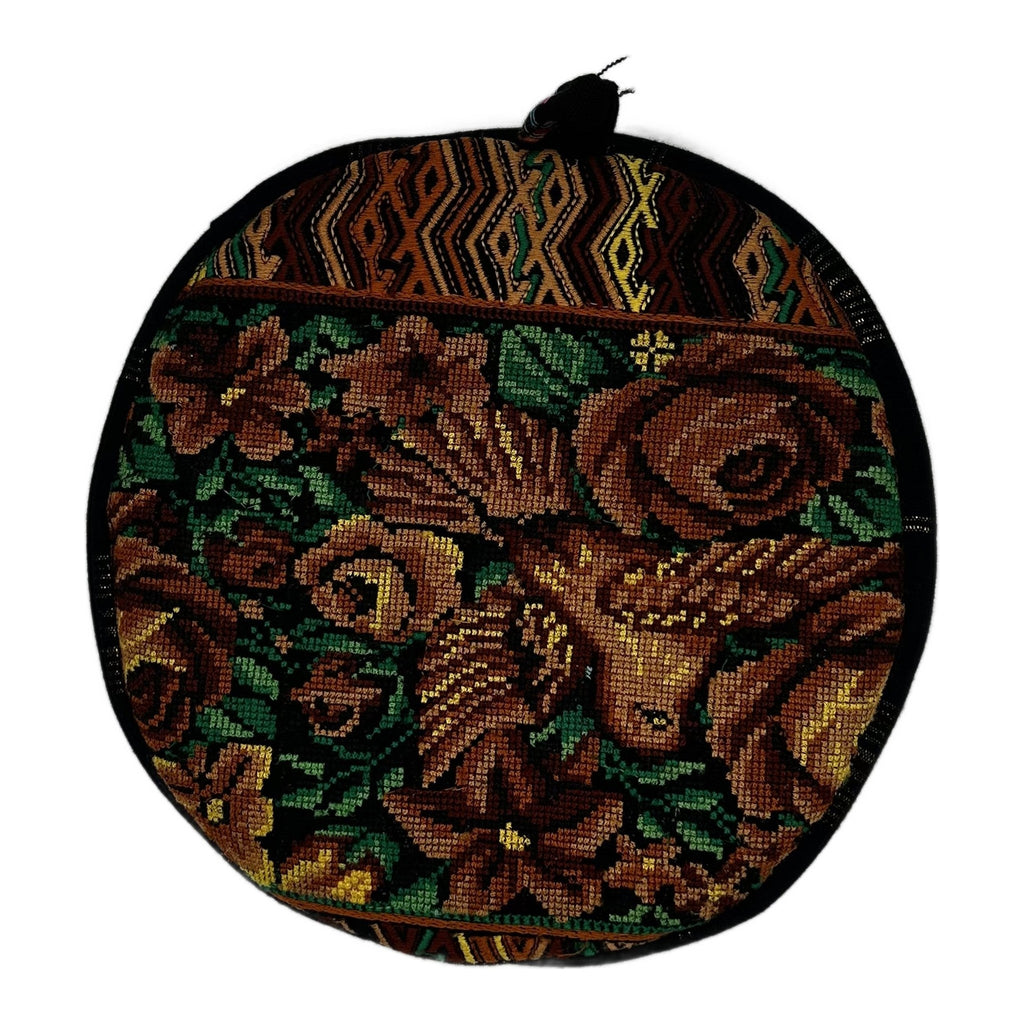Momostenango Tortilla Warmer