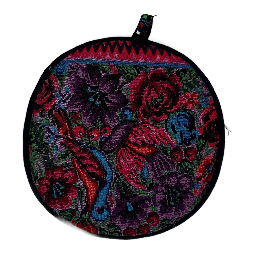 Quetzal Tortilla Warmer