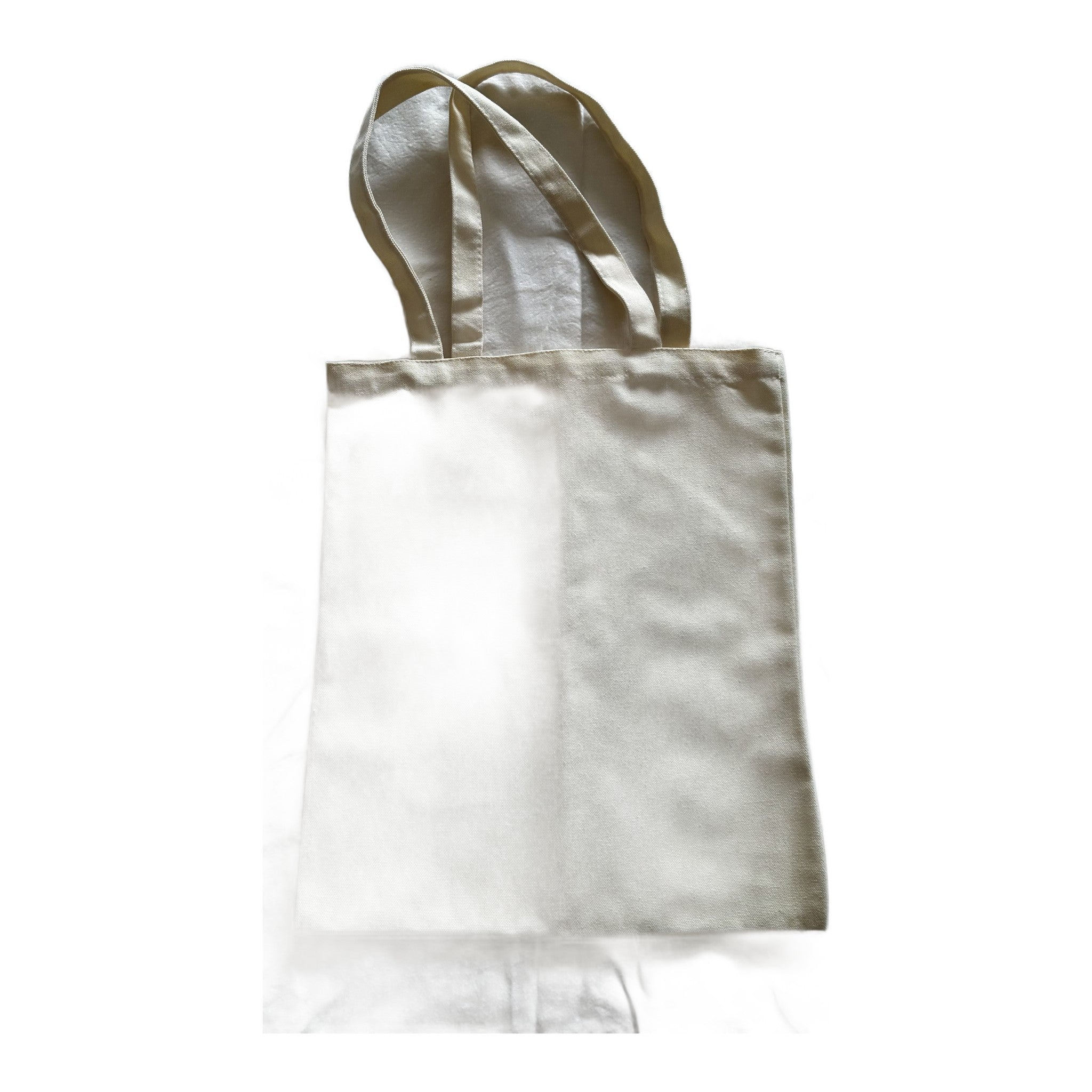 Tote Lienzo Antigua