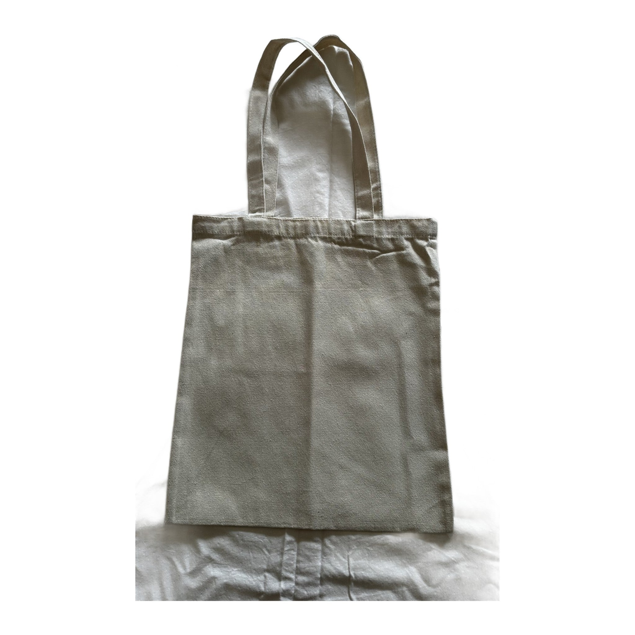 Guatemala City Canvas Tote