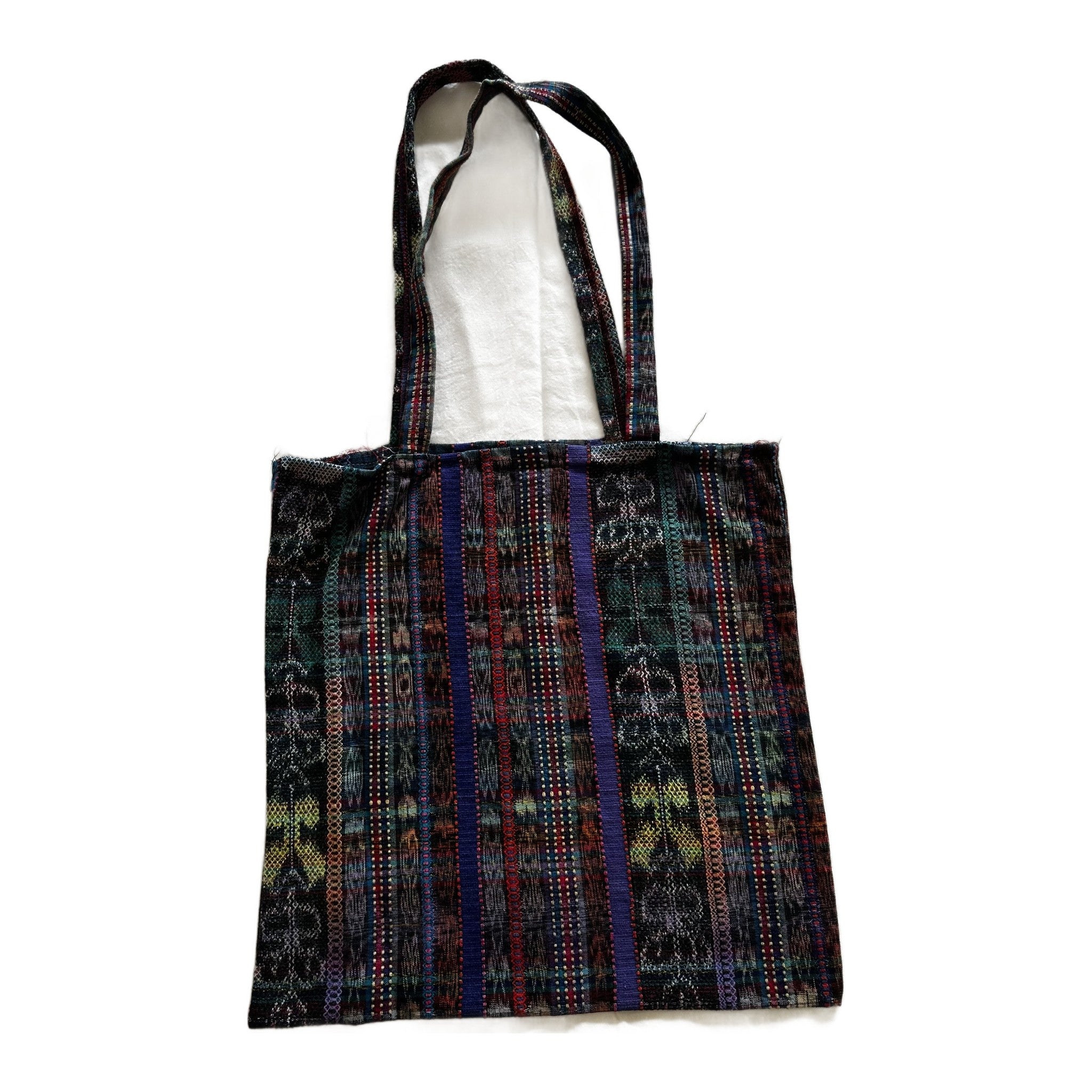 Tote Panajachel