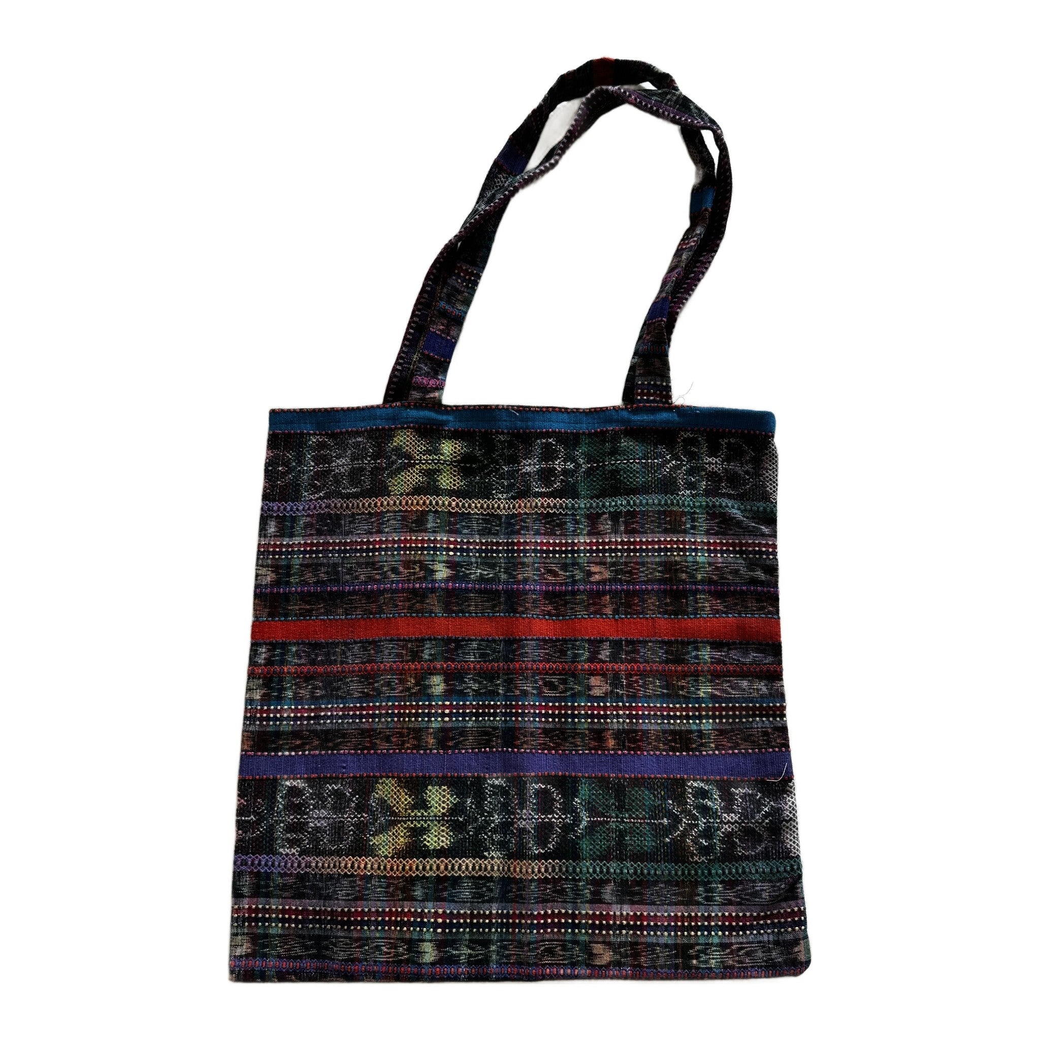 Sacatepéquez Tote
